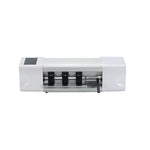 CA310 Tagliatrice per pellicola protettiva per schermo per telefono, spina americana, CA310 US Plug, CA310 UK Plug, CA310 EU Plug, CA310 AU Plug