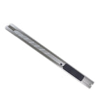 JAKEMY JM-Z07 Utensili da taglio per carta Coltello in metallo, JM-Z07