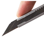 JAKEMY JM-Z07 Utensili da taglio per carta Coltello in metallo, JM-Z07