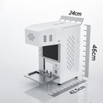 Separatore laser separato automatico TBK 958F 20W 1064nm, spina americana, TBK 958F(US Plug), TBK 958F(UK Plug), TBK 958F(AU Plug), TBK 958F(EU Plug)