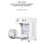 Separatore laser separato automatico TBK 958F 20W 1064nm, spina americana, TBK 958F(US Plug), TBK 958F(UK Plug), TBK 958F(AU Plug), TBK 958F(EU Plug)
