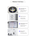 Separatore laser separato automatico TBK 958F 20W 1064nm, spina americana, TBK 958F(US Plug), TBK 958F(UK Plug), TBK 958F(AU Plug), TBK 958F(EU Plug)