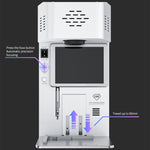 Separatore laser separato automatico TBK 958F 20W 1064nm, spina americana, TBK 958F(US Plug), TBK 958F(UK Plug), TBK 958F(AU Plug), TBK 958F(EU Plug)