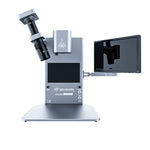 TBK R2201 Analizzatore termico intelligente a infrarossi con microscopio, spina UK, TBK R2201(UK Plug), TBK R2201(US Plug), TBK R2201(EU Plug), TBK R2201(AU Plug)
