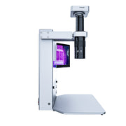 TBK R2201 Analizzatore termico intelligente a infrarossi con microscopio, spina UK, TBK R2201(UK Plug), TBK R2201(US Plug), TBK R2201(EU Plug), TBK R2201(AU Plug)