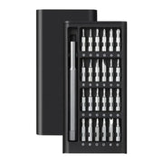 Set cacciaviti 25 in 1 con punte magnetiche