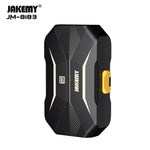 JAKEMY JM-8183 145 in 1 Multi-Purpose Manual Screwdriver Set, JM-8183