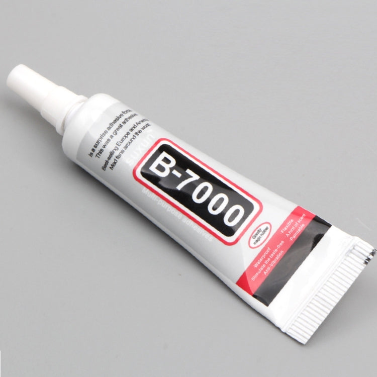 Screen Repair with B-7000 15ml Multifunction Glue, 15ml B-7000