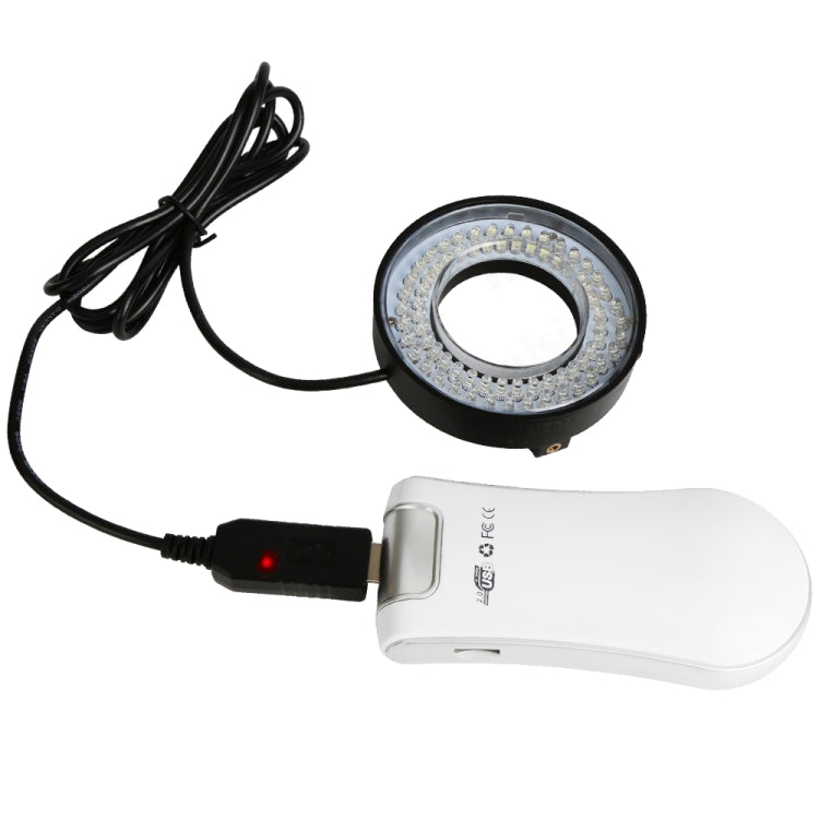 Kaisi K-DNCB USB LED Adjustable Ring Light, Kaisi K-DNCB