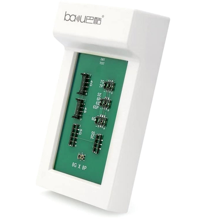 BAKU DBT-2012 Battery Capacitance Tester, European Plug, EU Plug