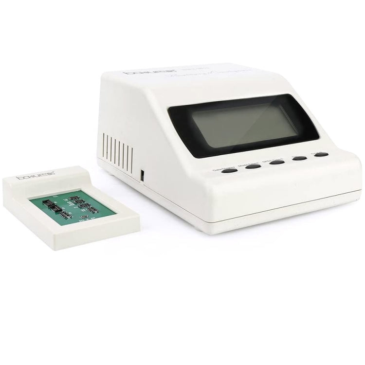 BAKU DBT-2012 Battery Capacitance Tester, US Plug