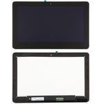 Per HP Chromebook X360 11 G1 EE / G2 EE Gruppo touchscreen LCD a 40 pin con chip singolo NV116WHM8209;T10 BOE06A9, For HP Chromebook X360 11 G1 EE / G2 EE
