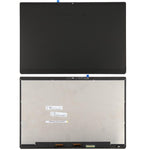 Assemblaggio completo per schermo LCD IPS eDP a 40 pin con digitalizzatore per HP Book Pro 14 / TPN8209;W154 2240×1400., For HP Book Pro 14 / TPN?W154