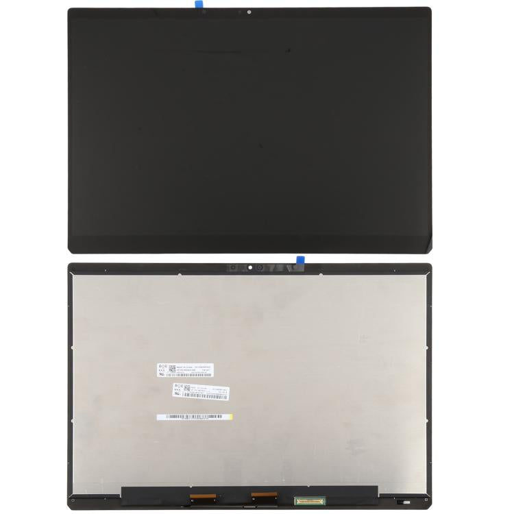 Assemblaggio completo per schermo LCD IPS eDP a 40 pin con digitalizzatore per HP Book Pro 14 / TPN8209;W154 2240×1400., For HP Book Pro 14 / TPN?W154