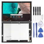 Per Acer Chromebook Spin 13 CP713-1WN 2018–2020 KL.1350W.003 Schermo LCD QHD 2256×1504 con digitalizzatore, assemblaggio completo, For Acer Chromebook Spin 13