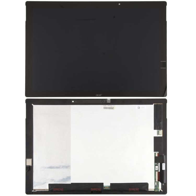 Per Acer Chromebook Spin 13 CP713-1WN 2018–2020 KL.1350W.003 Schermo LCD QHD 2256×1504 con digitalizzatore, assemblaggio completo, For Acer Chromebook Spin 13