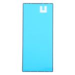 Adesivo per alloggiamento frontale dello schermo LCD principale per Galaxy Z Fold7 SM-F966B (10 pezzi), For Galaxy Z Fold7(Main LCD)