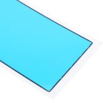 Adesivo per alloggiamento frontale dello schermo LCD principale per Galaxy Z Fold7 SM-F966B (10 pezzi), For Galaxy Z Fold7(Main LCD)