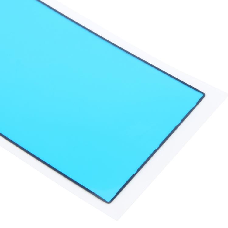 Adesivo per alloggiamento frontale dello schermo LCD principale per Galaxy Z Fold7 SM-F966B (10 pezzi), For Galaxy Z Fold7(Main LCD)