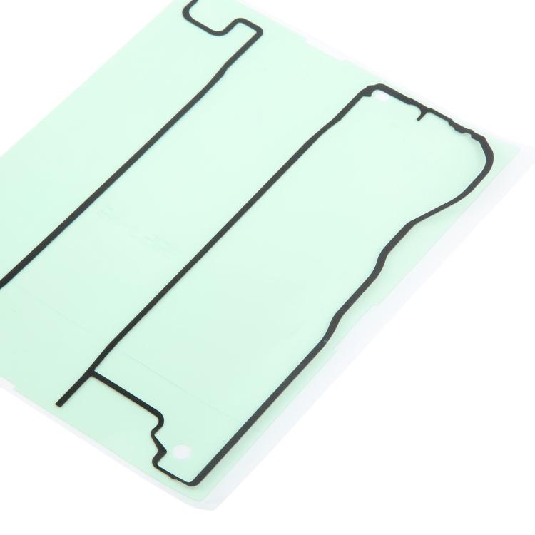 Adesivo per alloggiamento frontale dello schermo LCD secondario per Galaxy Z Fold7 SM-F966B (10 pezzi), For Galaxy Z Fold7(Secondary LCD)