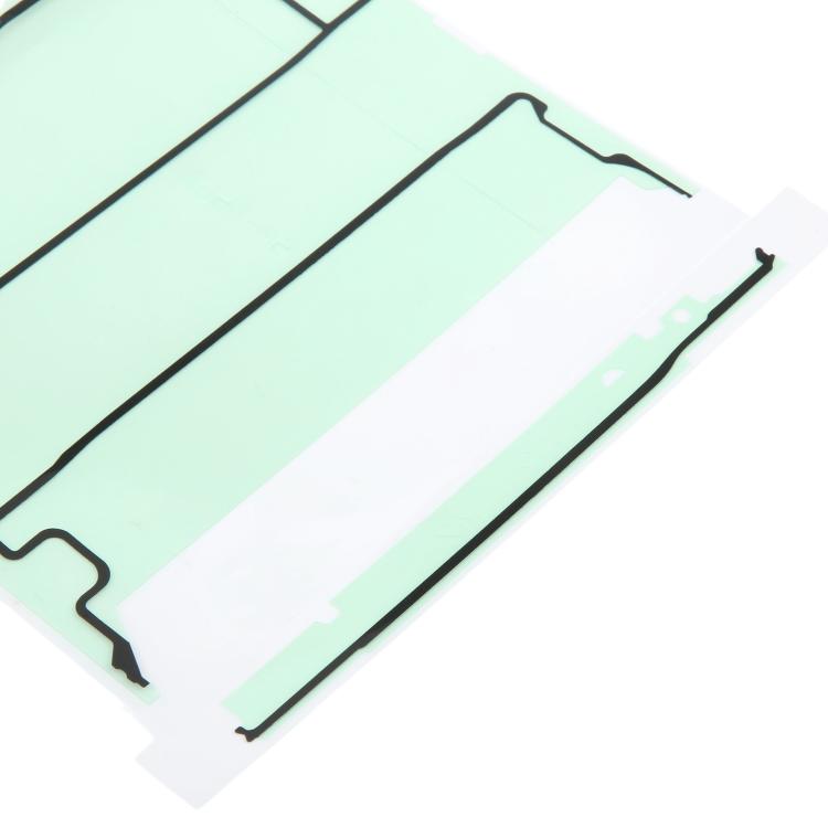 Adesivo per alloggiamento frontale dello schermo LCD secondario per Galaxy Z Fold7 SM-F966B (10 pezzi), For Galaxy Z Fold7(Secondary LCD)