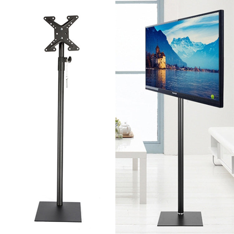 Supporto da pavimento universale per TV 14-42 pollici