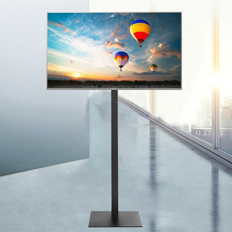 Supporto da pavimento universale per TV 14-42 pollici