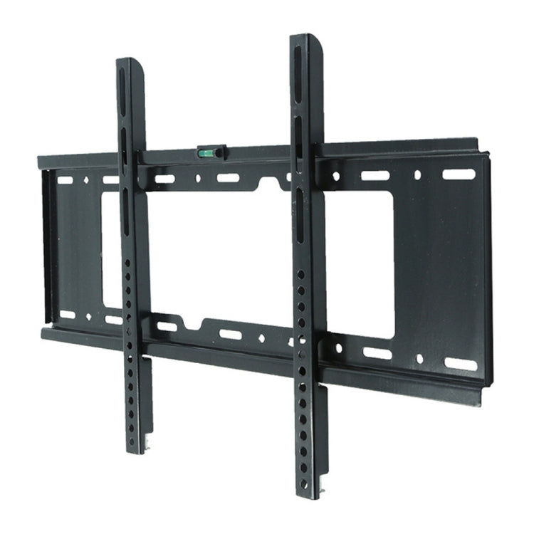 Staffa di montaggio a parete per TV LCD ad angolo verticale regolabile universale KT698 da 26-55 pollici, KT698