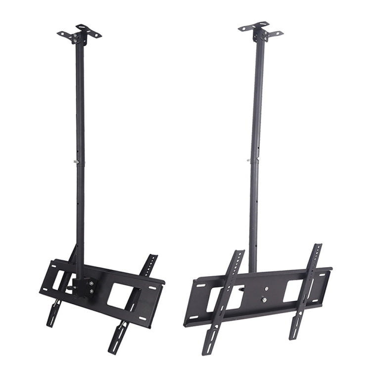 Staffa universale per TV LCD 32-65" regolabile in altezza e angol