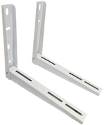 Staffe climatizzatore 450x365 mm per unità esterna 120 kg STAND320