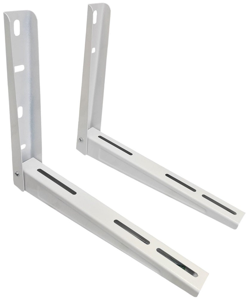 Staffe climatizzatore 450x365 mm per unità esterna 120 kg STAND320