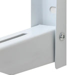 Staffe climatizzatore 450x365 mm per unità esterna 120 kg STAND320