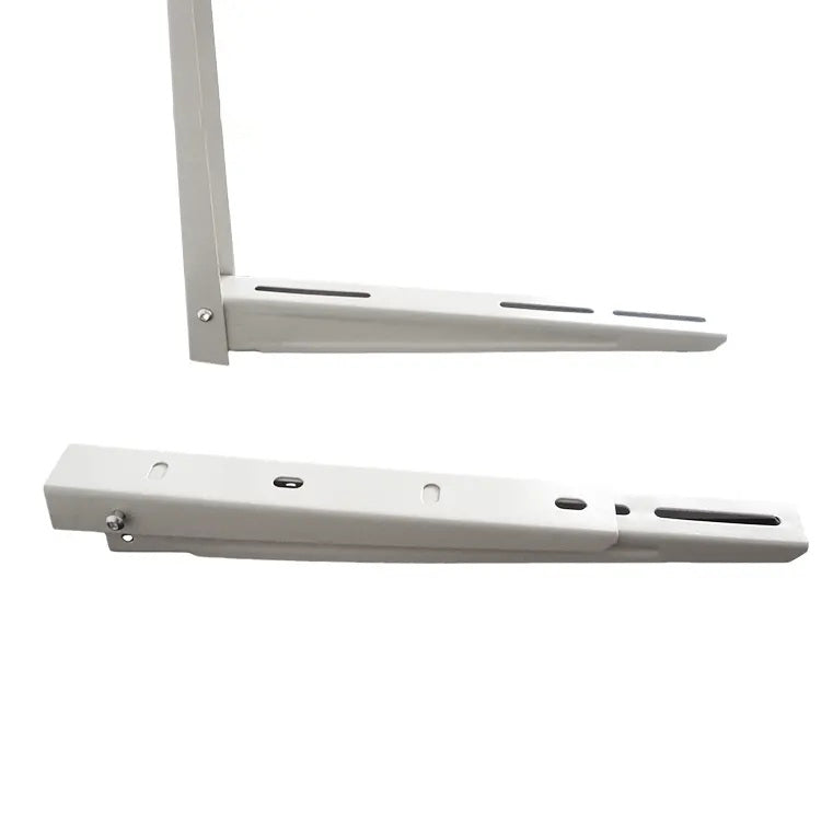 Staffe climatizzatore 450x365 mm per unità esterna 120 kg STAND320