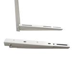 Staffe climatizzatore 500x550 mm per unità esterna 200 kg STAND930