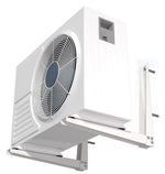 Staffe climatizzatore 500x550 mm per unità esterna 200 kg STAND930