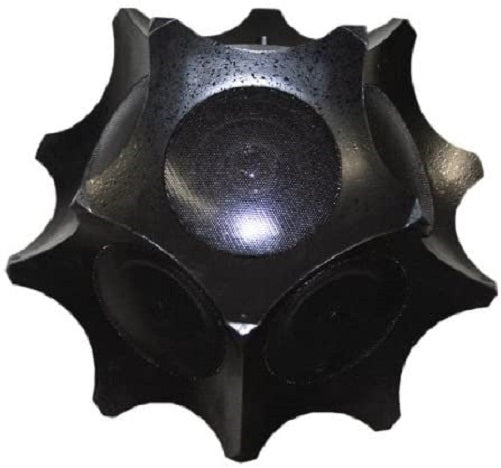 Altoparlante omnidirezionale 10x4" 160W 8 Ohm STAR10  3528090897609 08976 - STAR 10/N Technysound