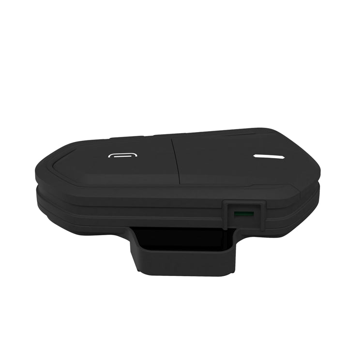 Auricolare Bluetooth 4.2 per casco moto a bassa potenza