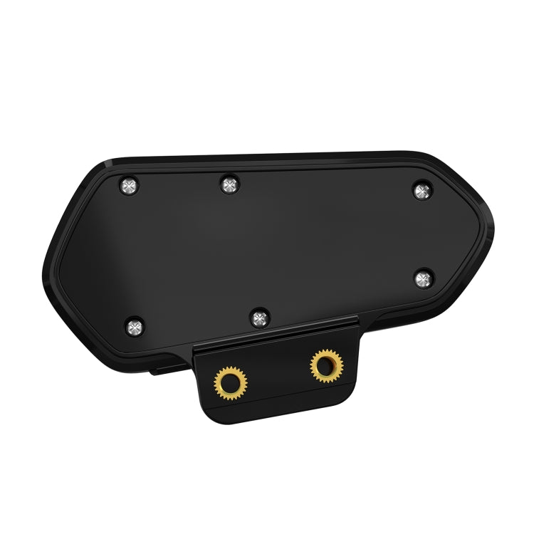 Auricolare Bluetooth 4.2 per casco moto a bassa potenza