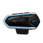 Auricolare Bluetooth 4.2 per casco moto a bassa potenza