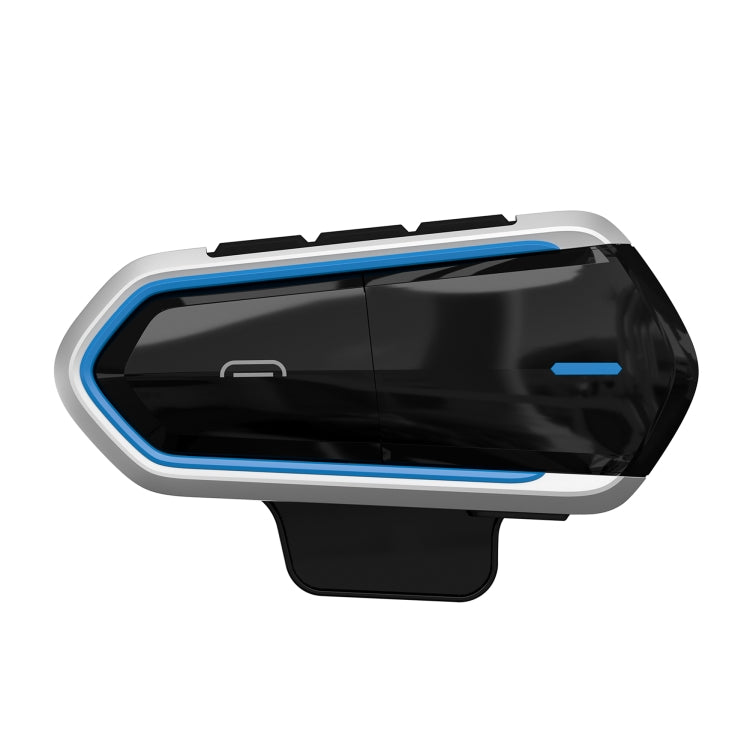 Auricolare Bluetooth 4.2 per casco moto a bassa potenza