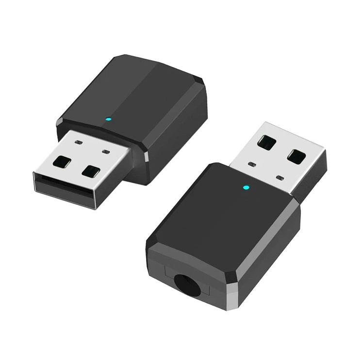 Ricevitore e Trasmettitore Audio Bluetooth 5.0