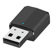 Ricevitore e Trasmettitore Audio Bluetooth 5.0