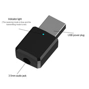 Ricevitore e Trasmettitore Audio Bluetooth 5.0