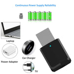 Ricevitore e Trasmettitore Audio Bluetooth 5.0 USB