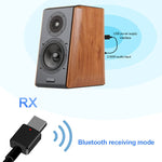 Ricevitore e Trasmettitore Audio Bluetooth 5.0 USB