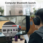 Ricevitore e Trasmettitore Audio Bluetooth 5.0 USB