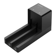 Custodia per disco rigido ORICO 6528US3-C da 2,5/3,5 pollici con duplicatore, 6528US3-C