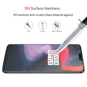 Pellicola vetro temperato per Samsung Galaxy A80 0.26mm 9H