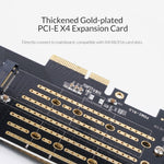 Scheda di espansione ORICO PDM2 M.2 NVME a PCI-E 3.0 X4