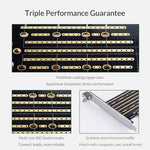 Scheda di espansione ORICO PDM2 M.2 NVME a PCI-E 3.0 X4